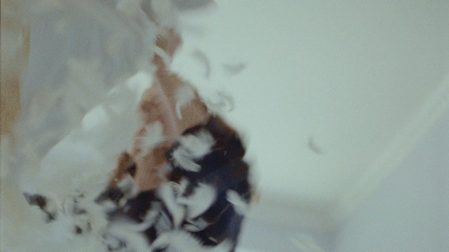 Jake Kolton is a filmmaker living and working in nyc.