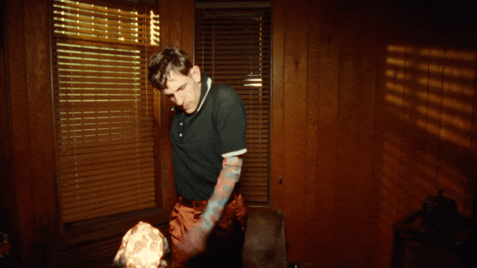 Jake Kolton is a filmmaker living and working in nyc.